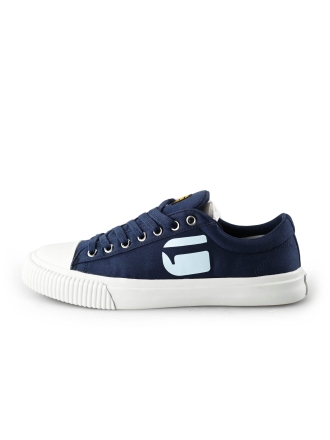G-Star Sneaker Blau 209421