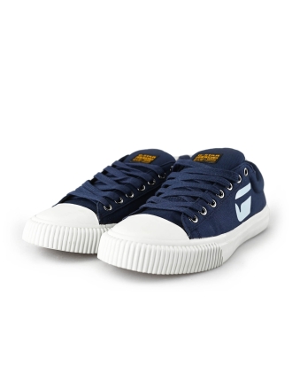 G-Star Sneaker Blau 209421