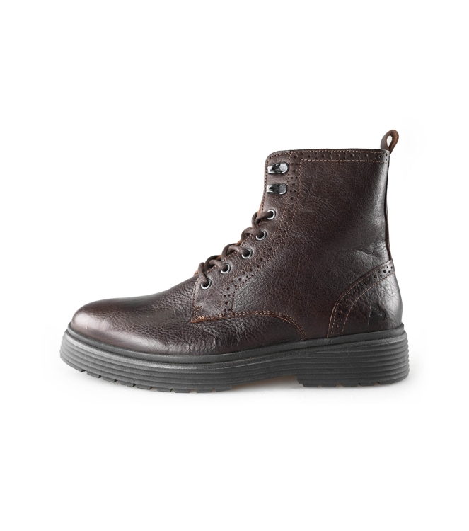Bullboxer Schnürstiefel