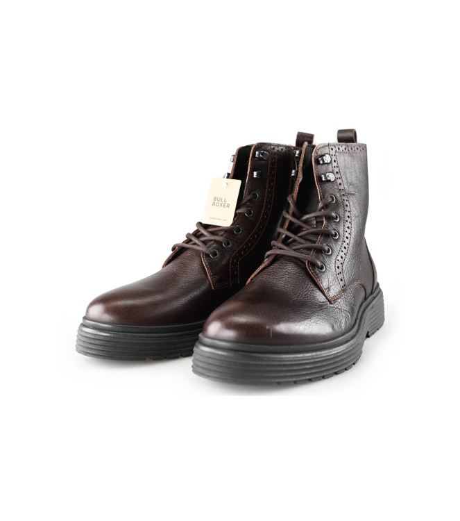 Bullboxer Schnürstiefel