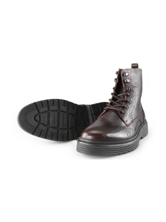 Bullboxer Schnürstiefel
