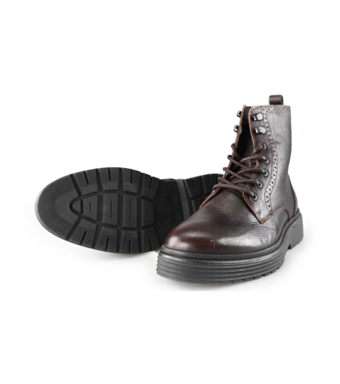 Bullboxer Schnürstiefel