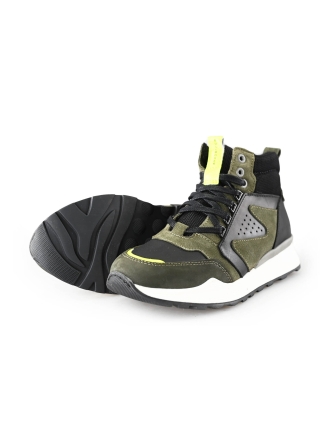 Bullboxer Sneaker