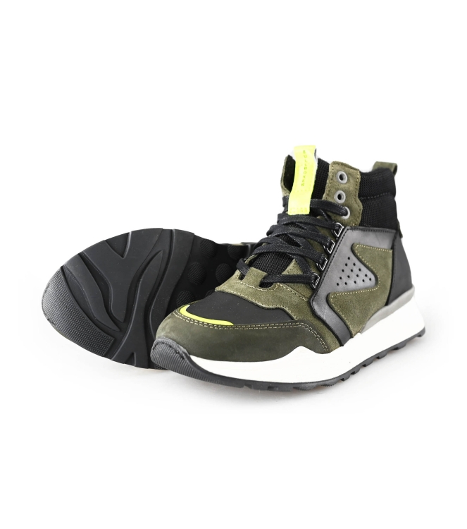 Bullboxer Sneaker