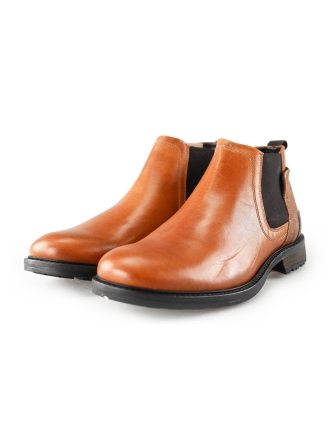 Bullboxer Chelsea boots Braun 209425
