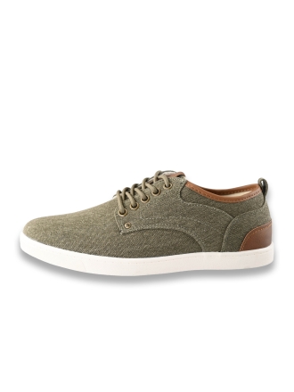 Bullboxer Sneaker Grün 209426