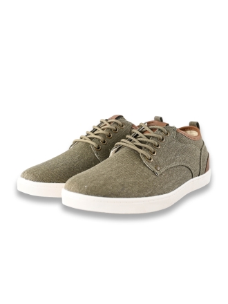Bullboxer Sneaker Grün 209426