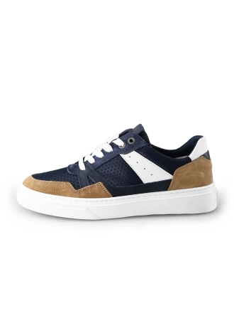 Bullboxer Sneaker Braun 209430
