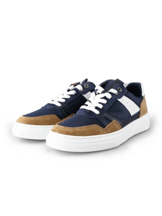 Bullboxer Sneaker Braun 209430