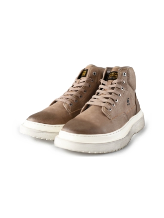 G-Star Sneaker Braun 209440
