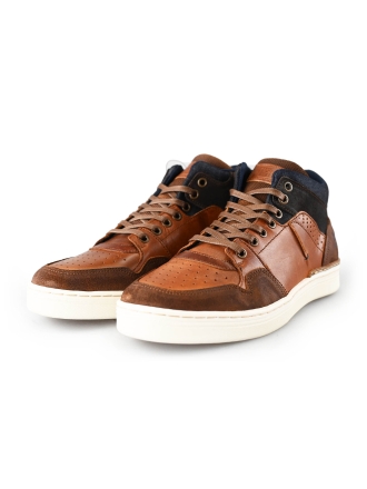 Bullboxer Sneaker Braun 209454