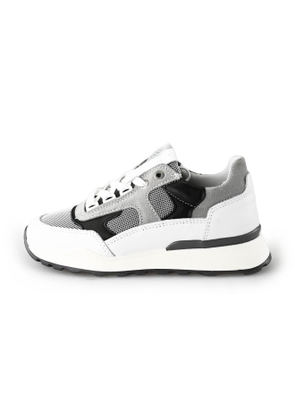 Bullboxer Sneaker Weiß 209456