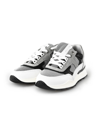Bullboxer Sneaker Weiß 209456