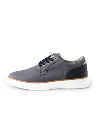 Bullboxer Sneaker Grau 209461