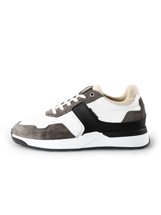 Bullboxer Sneaker Braun 209472