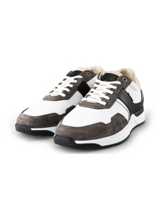 Bullboxer Sneaker Braun 209472