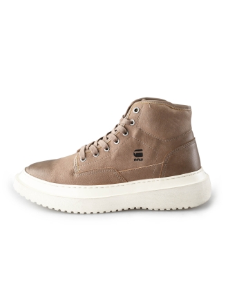 G-Star Sneaker Braun 209474