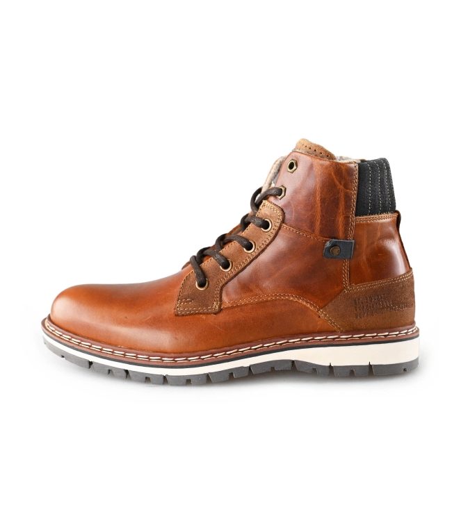 Bullboxer Schnürstiefel