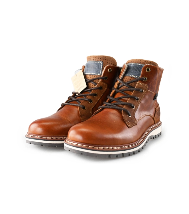 Bullboxer Schnürstiefel