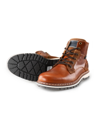 Bullboxer Schnürstiefel