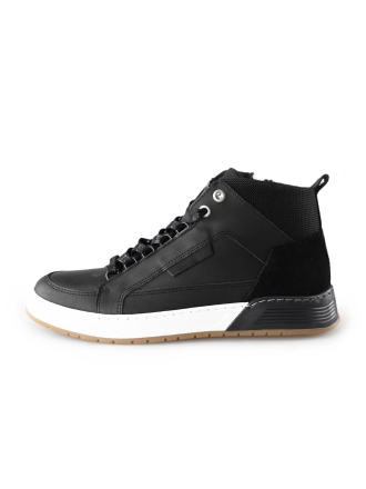 Bullboxer Sneaker Schwarz 209488