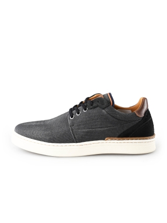 Bullboxer Sneaker Grau 209496