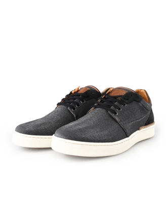 Bullboxer Sneaker Grau 209496