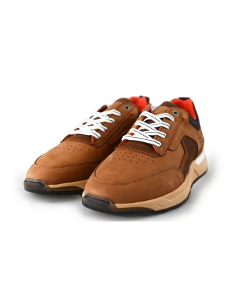 Bullboxer Sneaker Braun 209500