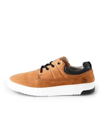 Bullboxer Sneaker Braun 209502