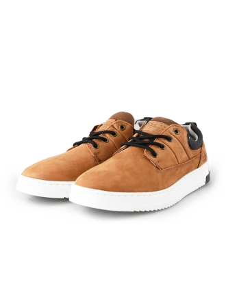 Bullboxer Sneaker Braun 209502