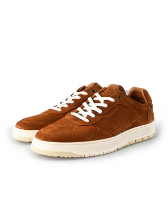 Bullboxer Sneaker Braun 209510