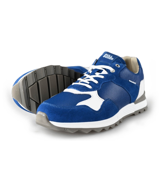 Bullboxer Sneaker