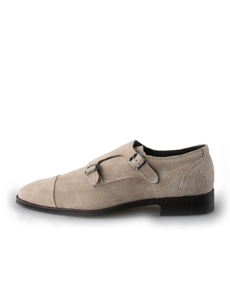 Rehab Elegante Schuhe Beige 209528