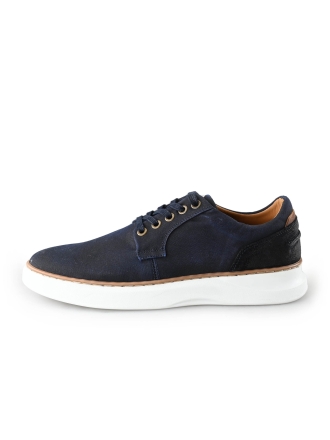 Bullboxer Sneaker Blau 209530