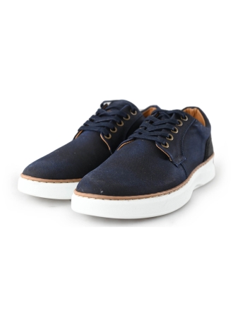 Bullboxer Sneaker Blau 209530