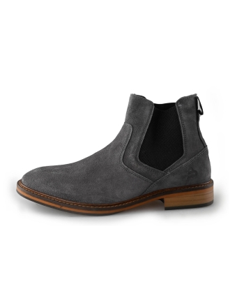 Bullboxer Chelsea boots Grau 209533