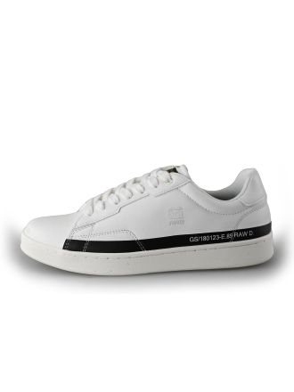 G-Star Sneaker Weiß 209534