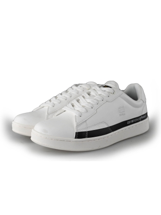G-Star Sneaker Weiß 209534