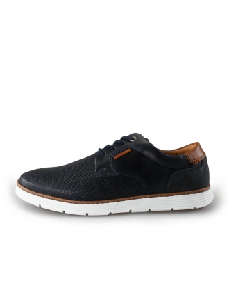 Bullboxer Sneaker Blau 209536