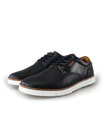 Bullboxer Sneaker Blau 209536