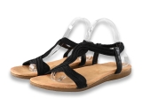 DSTRCT Sandalen