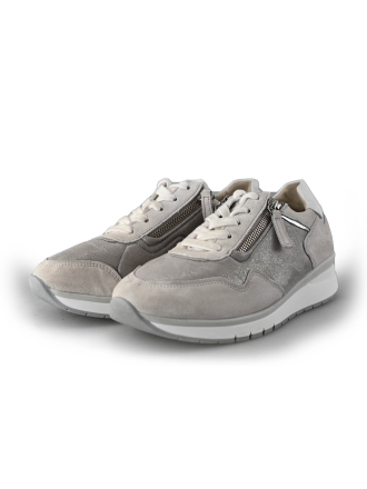 Gabor Sneaker Beige 209585