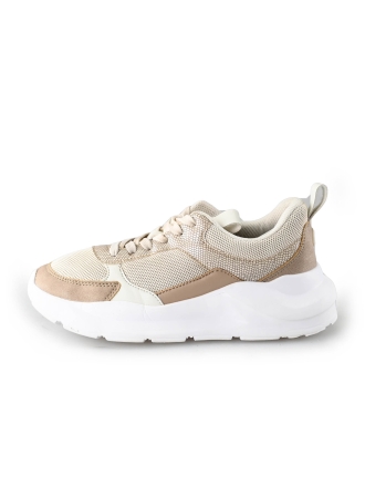 Bullboxer Sneaker Beige 209590