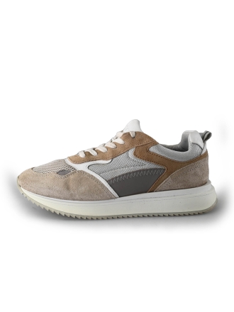 Sub55 Sneaker Beige 209595