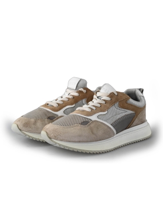 Sub55 Sneaker Beige 209595