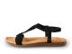DSTRCT Sandalen