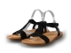 DSTRCT Sandalen