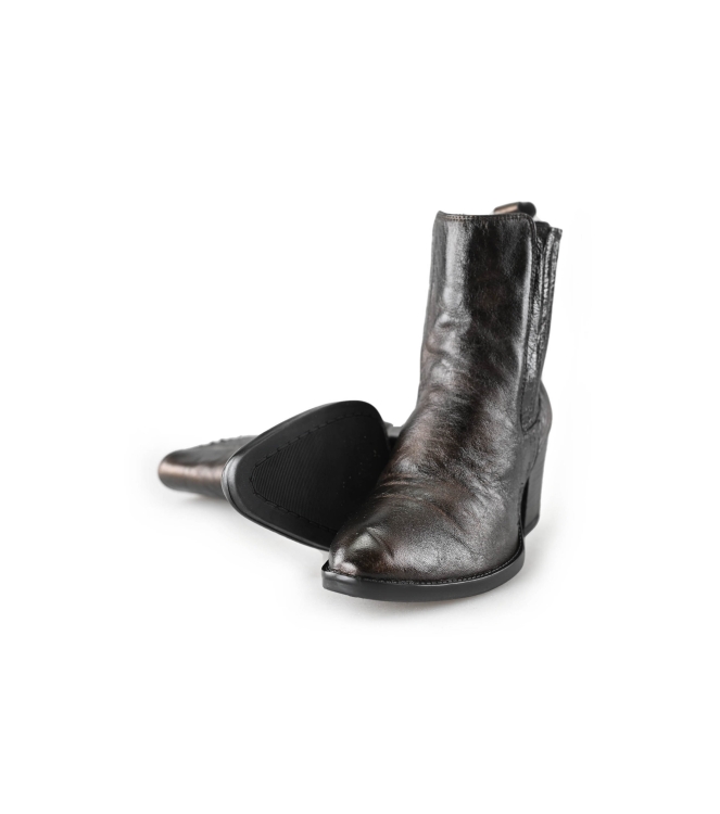 Notre-V Cowboystiefel