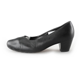 Gabor pumps