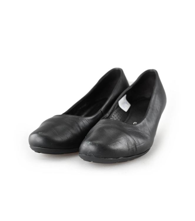 Gabor pumps